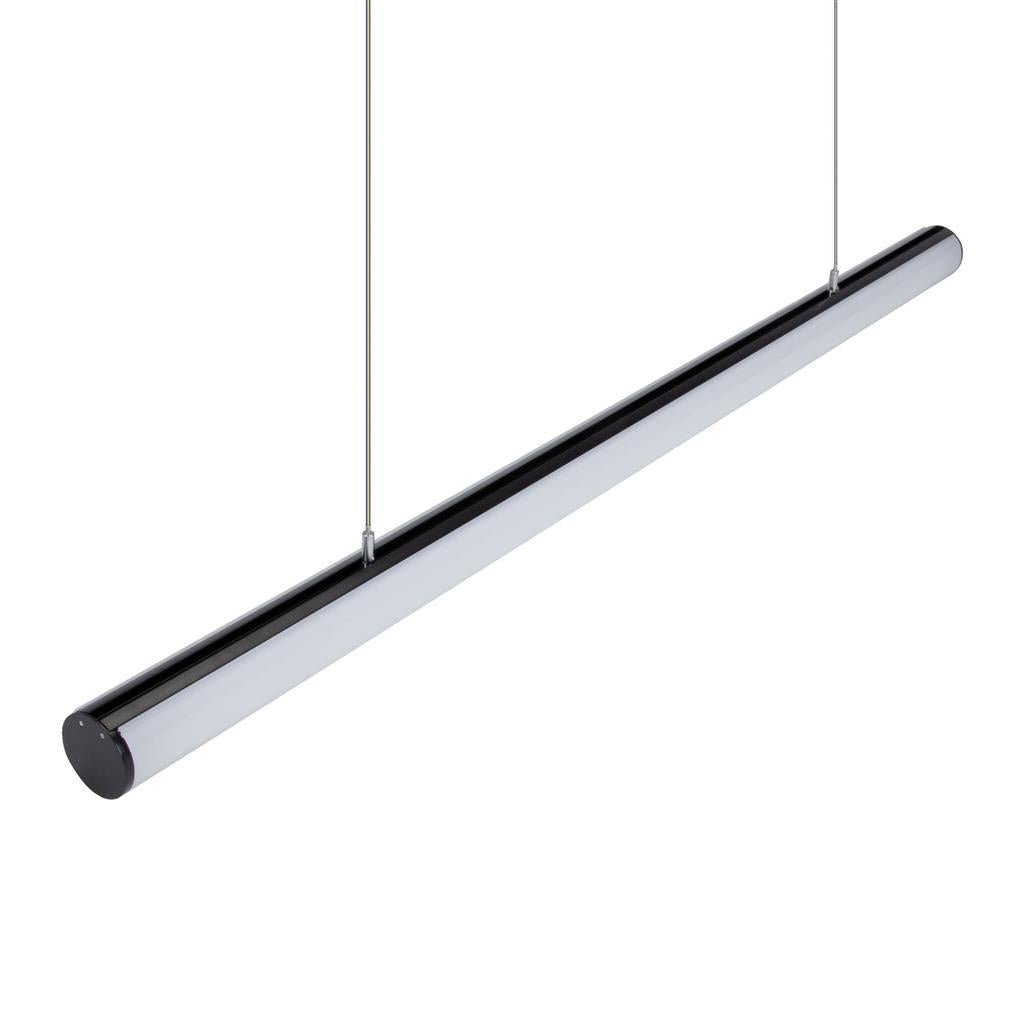 Domus PIPE-60 - 1200mm/1700mm IP20 21W/31W Linear Pendant Light