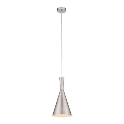Domus RUBY - 185 Ruby 185MM E27 240V Metal Pendant Light - Mases LightingDomus