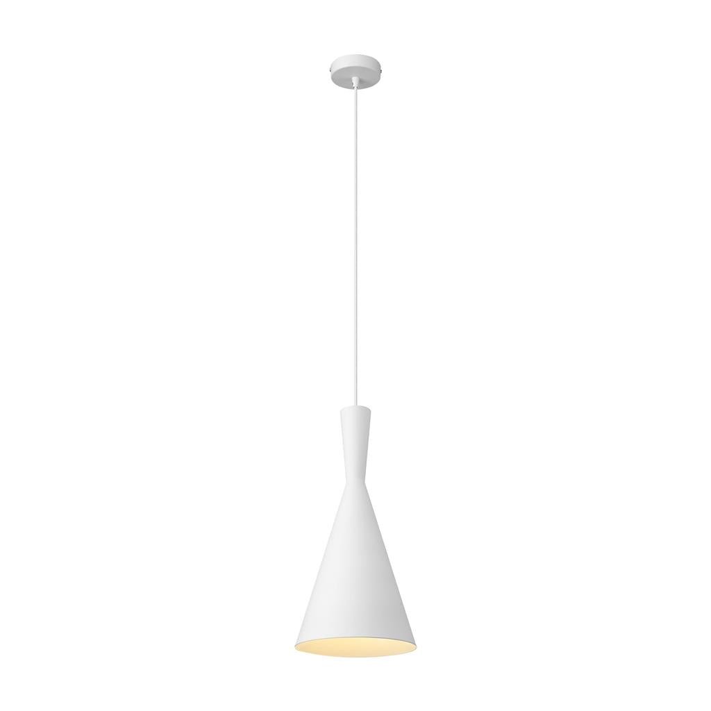 Domus RUBY-185 Ruby 185MM E27 240V Metal Pendant Light - Mases LightingDomus