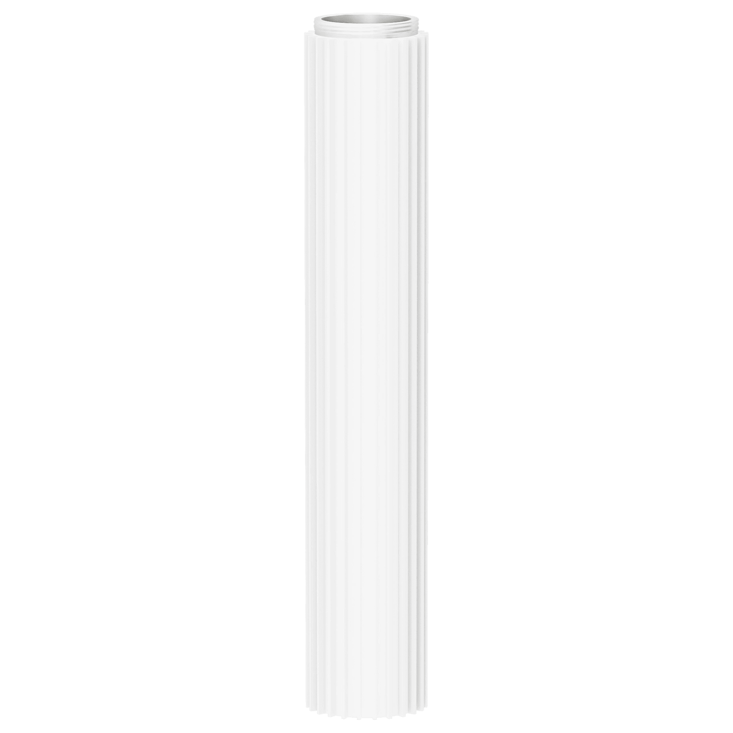 Domus STRIA-1-POST-EXT 400mm Extension Post - Mases LightingDomus