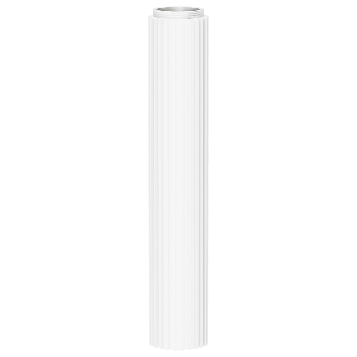 Domus STRIA-1-POST-EXT 400mm Extension Post - Mases LightingDomus
