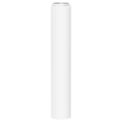 Domus STRIA-1-POST-EXT 400mm Extension Post - Mases LightingDomus