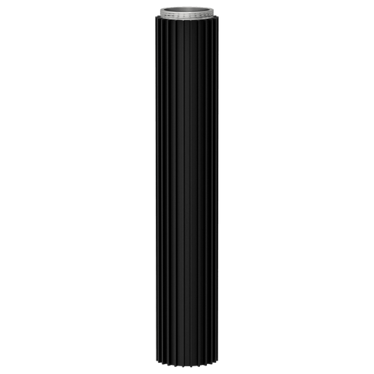 Domus STRIA-1-POST-EXT 400mm Extension Post - Mases LightingDomus