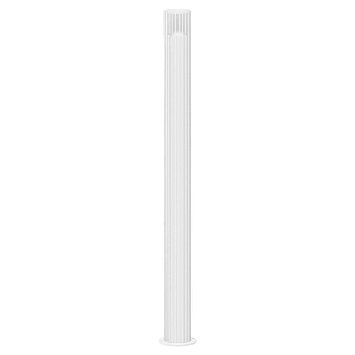 Domus STRIA-1-POST-EXT 400mm Extension Post - Mases LightingDomus