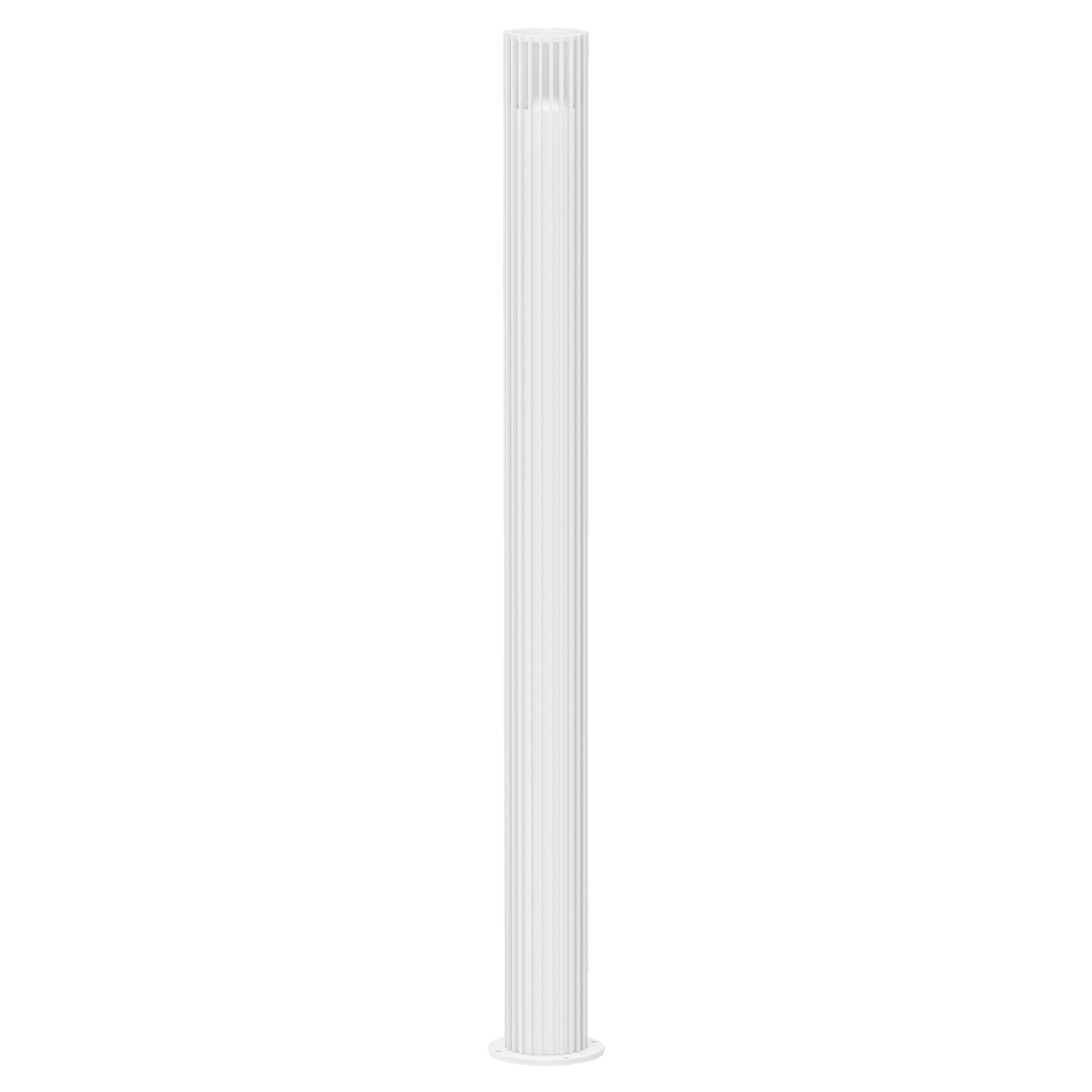 Domus STRIA-1-POST-EXT 400mm Extension Post - Mases LightingDomus