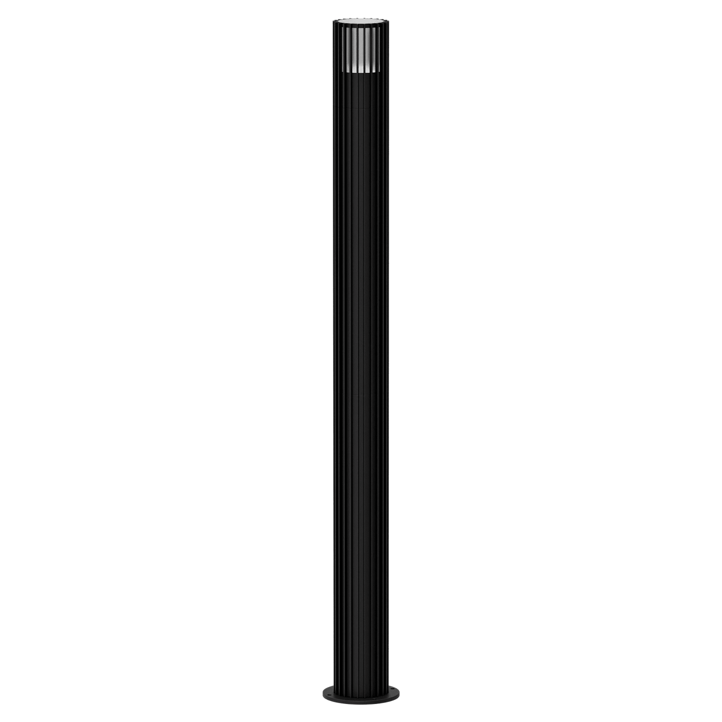 Domus STRIA-1-POST-EXT 400mm Extension Post - Mases LightingDomus