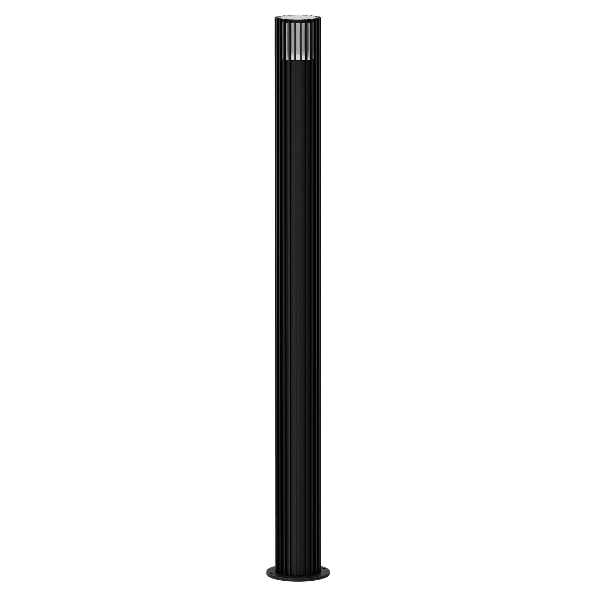 Domus STRIA-1-POST-EXT 400mm Extension Post - Mases LightingDomus