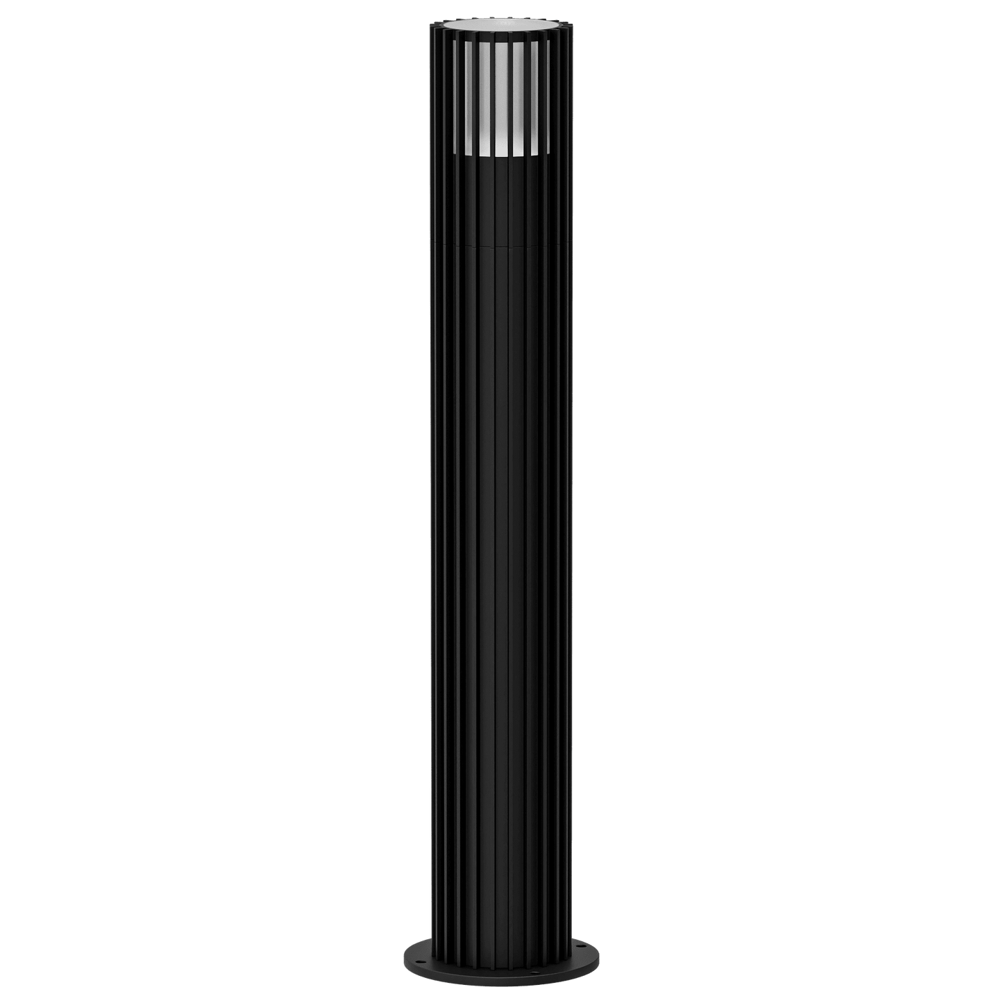 Domus STRIA-1-POST-LV 12V Post Light - Mases LightingDomus