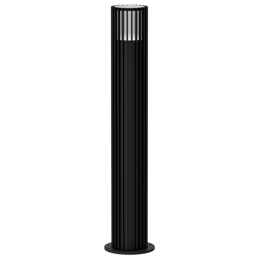 Domus STRIA-1-POST-LV 12V Post Light - Mases LightingDomus