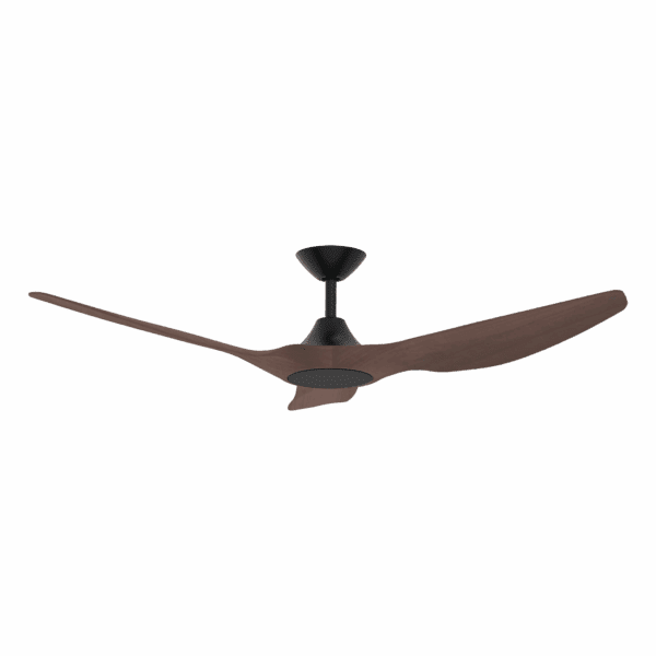 Domus STRIKE 60 INCH DC 3 BLADE CEILING FAN - Mases LightingDomus