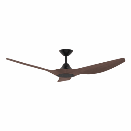 Domus STRIKE 60 INCH DC 3 BLADE CEILING FAN - Mases LightingDomus