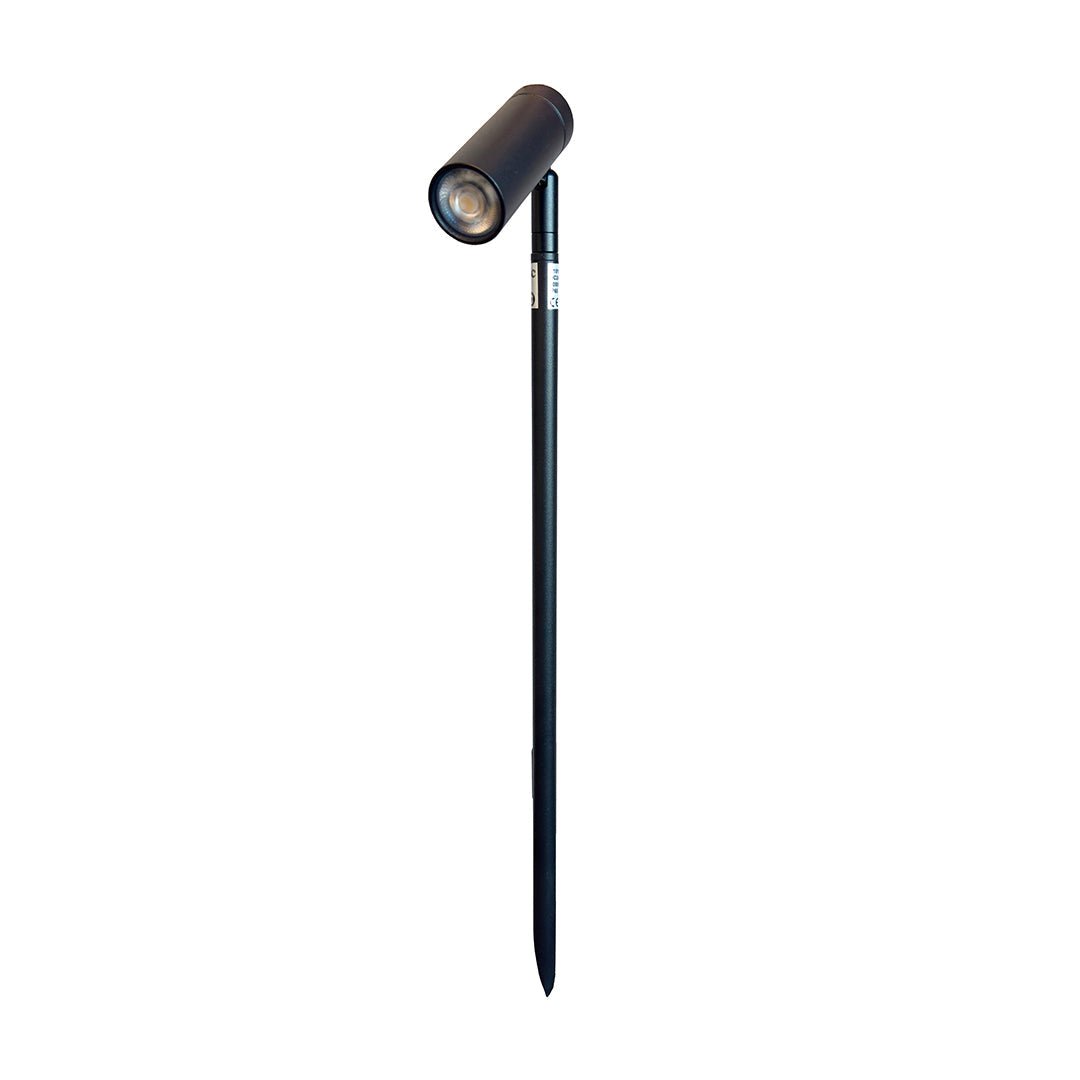 Echelon LED Spike Light with Tiltable Head - Mases LightingLighting Creations