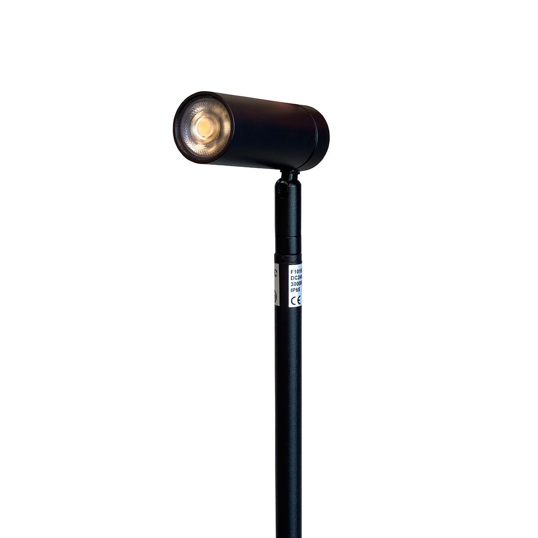 Echelon LED Spike Light with Tiltable Head - Mases LightingLighting Creations