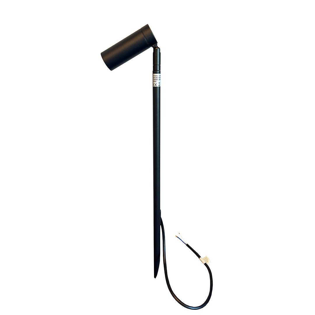 Echelon LED Spike Light with Tiltable Head - Mases LightingLighting Creations