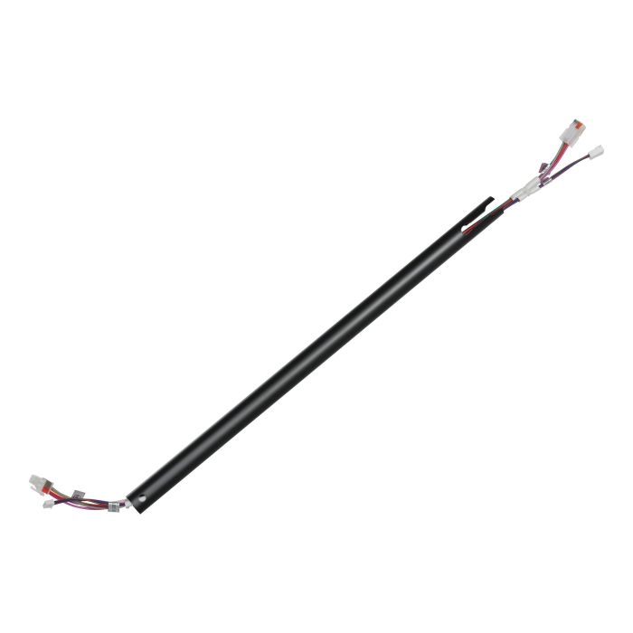 Eglo Aloha Extension Rod – Length & Colour Options - Mases LightingEglo