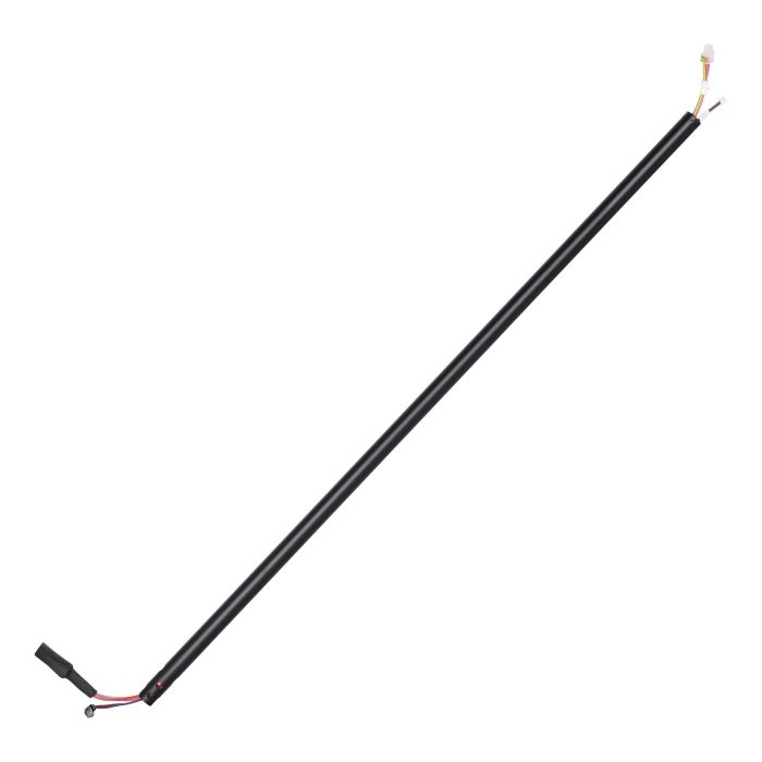 Eglo Aloha Extension Rod – Length & Colour Options - Mases LightingEglo