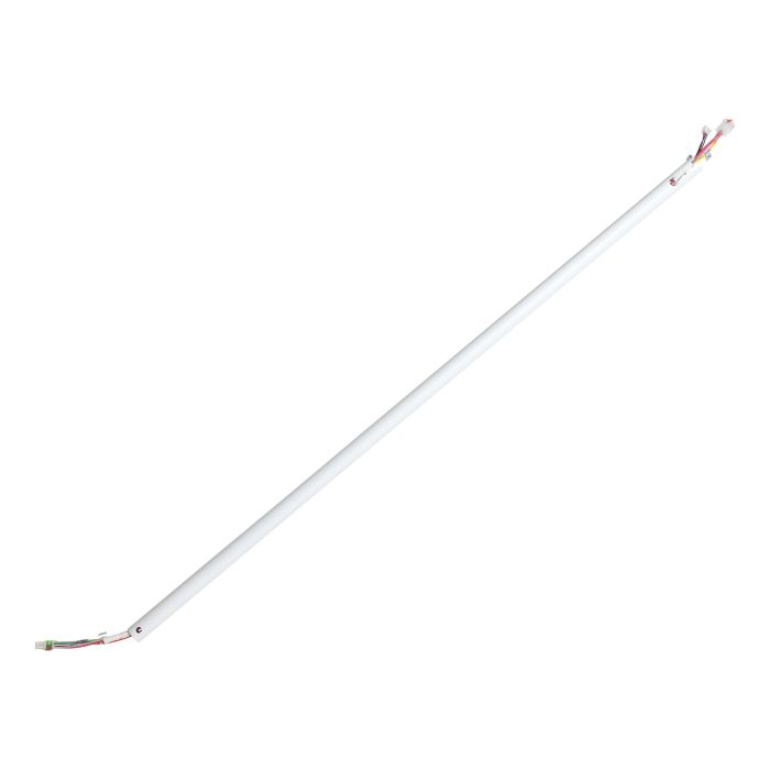 Eglo Aloha Extension Rod – Length & Colour Options - Mases LightingEglo