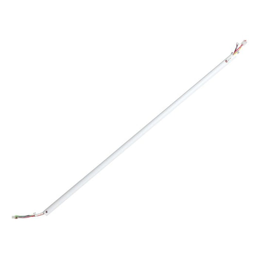 Eglo Aloha Extension Rod – Length & Colour Options - Mases LightingEglo