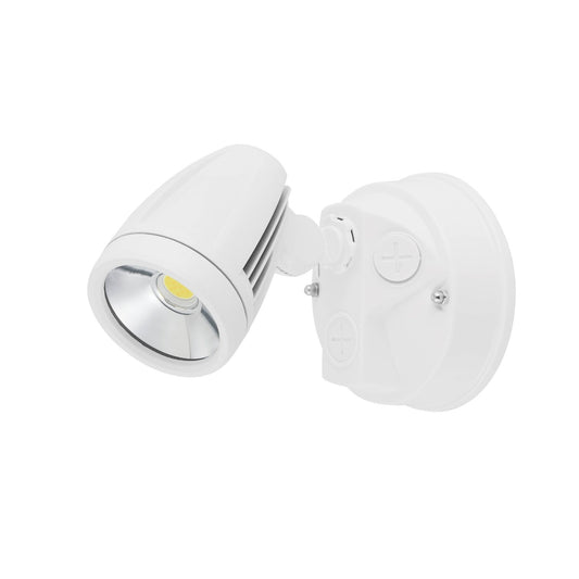 Eglo Chopper Wall Light White (Single) - Mases LightingEglo