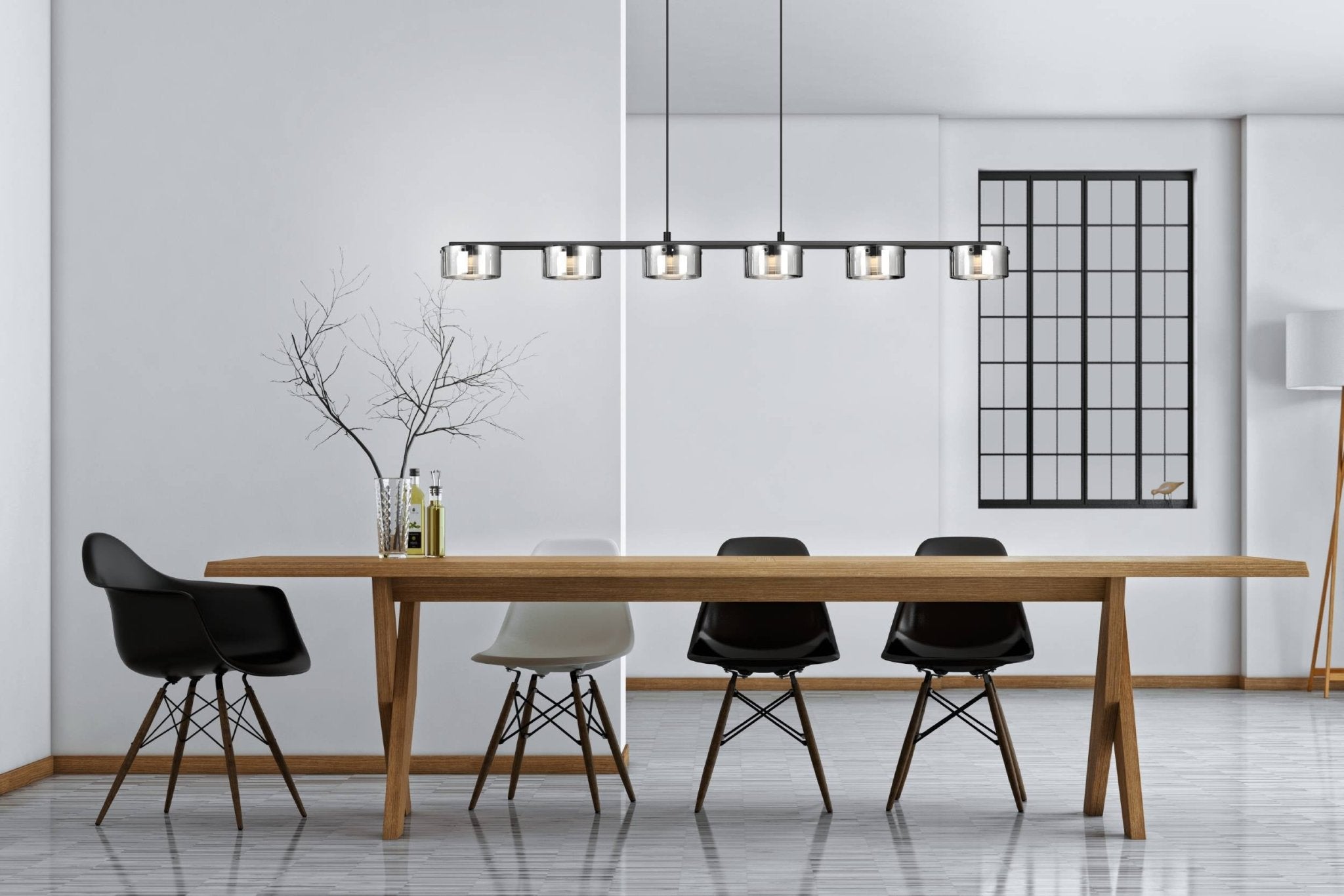 Eglo Copillos Pendant Light