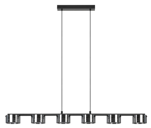 Eglo Copillos Pendant Light - Mases LightingEglo