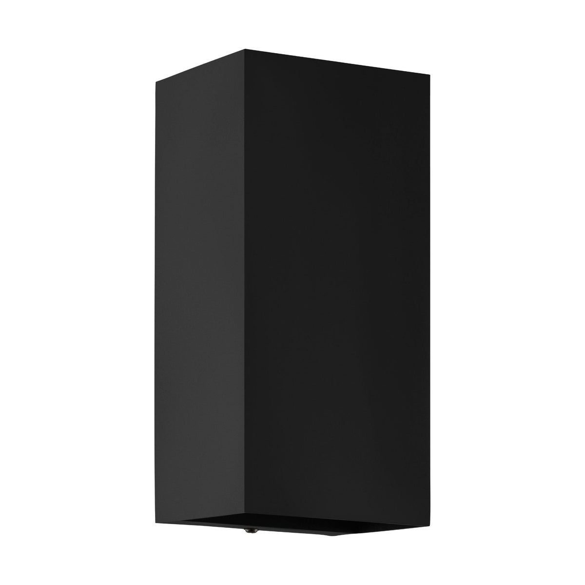 Eglo Eremitana Wall Light - Black/White - Mases LightingEglo