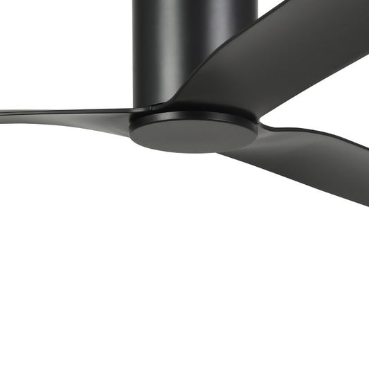 Eglo Iluka 52 DC Hugger Ceiling Fan - Mases LightingEglo