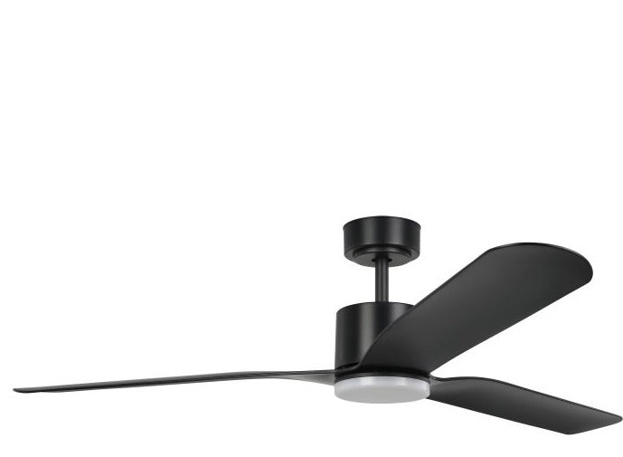 Eglo Iluka 60 DC Ceiling Fan with Led Light - Mases LightingEglo