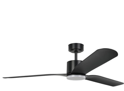 Eglo Iluka 60 DC Ceiling Fan with Led Light - Mases LightingEglo
