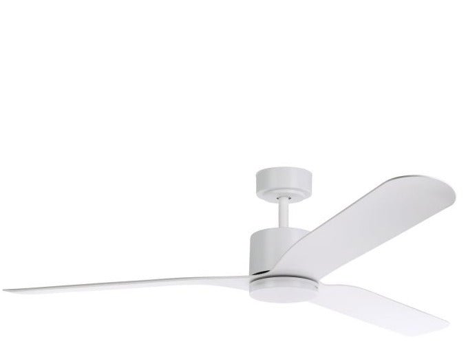 Eglo Iluka 60 DC Ceiling Fan with Led Light - Mases LightingEglo