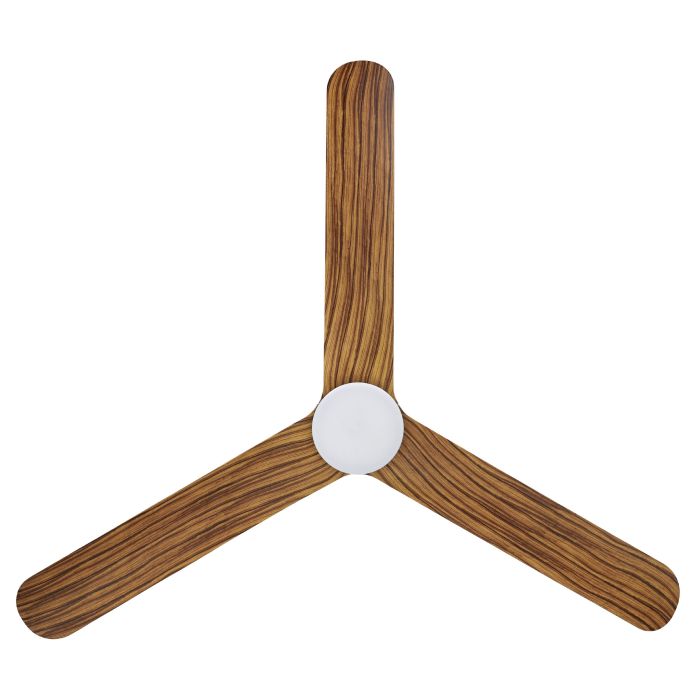 Eglo Iluka 60 DC Ceiling Fan with Led Light - Mases LightingEglo