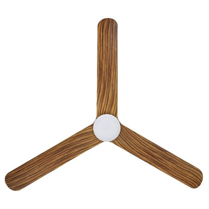 Eglo Iluka 60 DC Ceiling Fan with Led Light - Mases LightingEglo