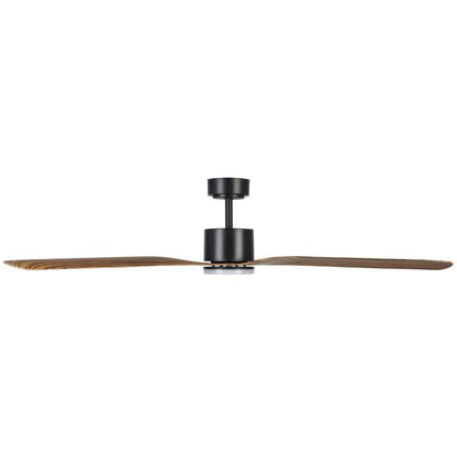 Eglo Iluka 60 DC Ceiling Fan with Led Light - Mases LightingEglo