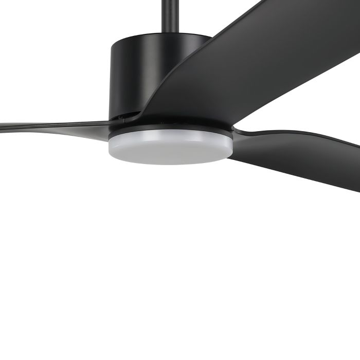 Eglo Iluka 60 DC Ceiling Fan with Led Light - Mases LightingEglo