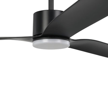 Eglo Iluka 60 DC Ceiling Fan with Led Light - Mases LightingEglo