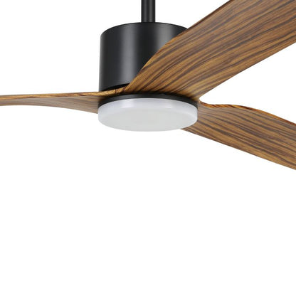 Eglo Iluka 60 DC Ceiling Fan with Led Light - Mases LightingEglo