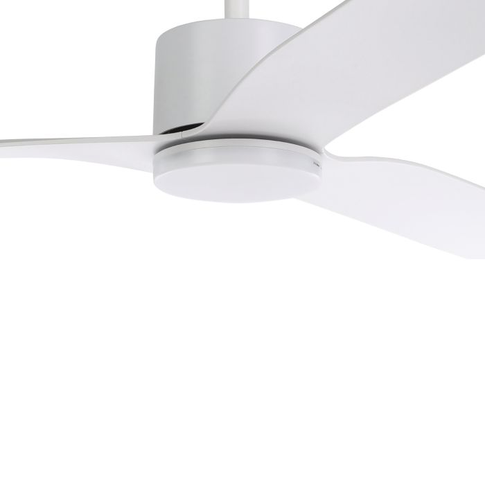 Eglo Iluka 60 DC Ceiling Fan with Led Light - Mases LightingEglo