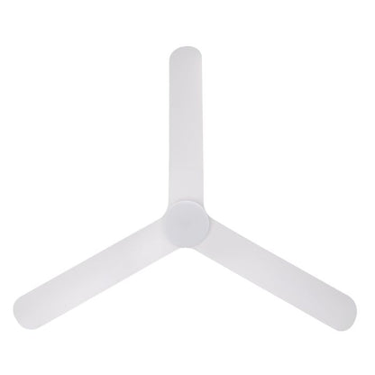 Eglo Iluka 60 DC Ceiling Fan with Led Light - Mases LightingEglo