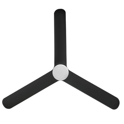 Eglo Iluka 60 DC Ceiling Fan with Led Light - Mases LightingEglo