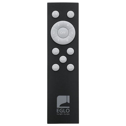Eglo Iluka 60 DC Ceiling Fan - Mases LightingEglo