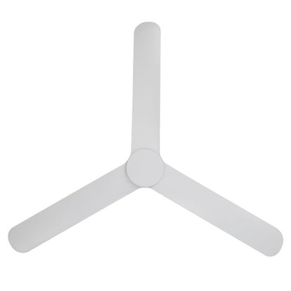 Eglo Iluka 60 DC Ceiling Fan - Mases LightingEglo