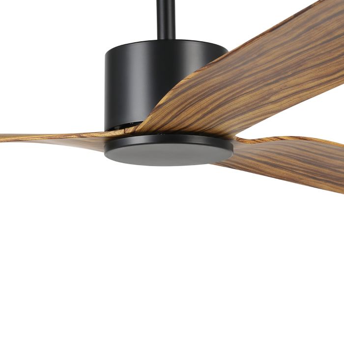Eglo Iluka 60 DC Ceiling Fan - Mases LightingEglo