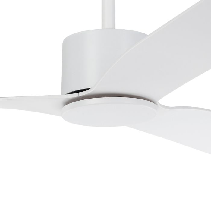 Eglo Iluka 60 DC Ceiling Fan - Mases LightingEglo