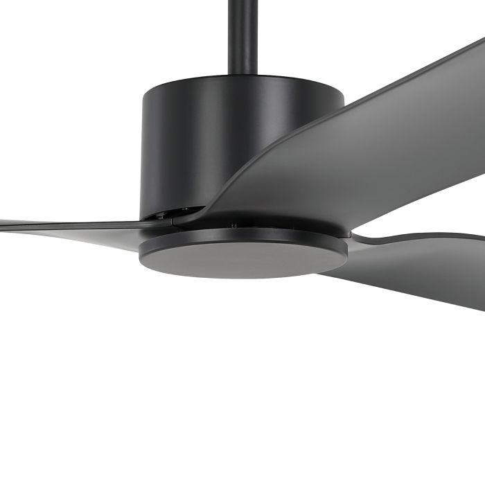 Eglo Iluka 60 DC Ceiling Fan - Mases LightingEglo