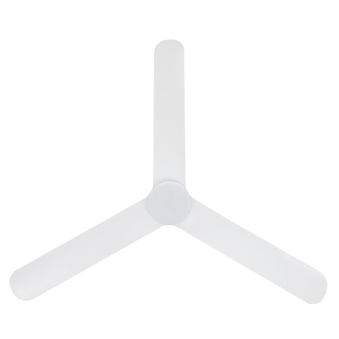 Eglo Iluka 60 DC Hugger Ceiling Fan with Led Light - Mases LightingEglo