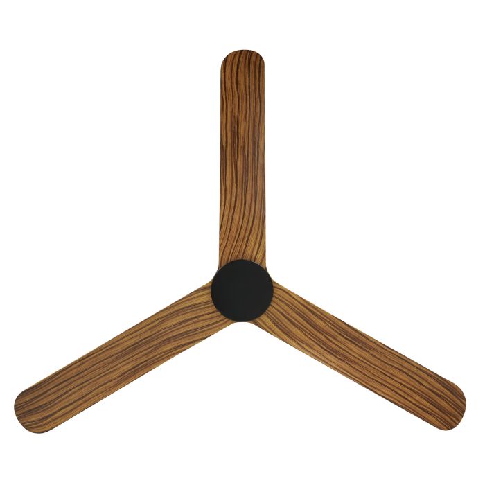 Eglo Iluka 60 DC Hugger Ceiling Fan - Mases LightingEglo