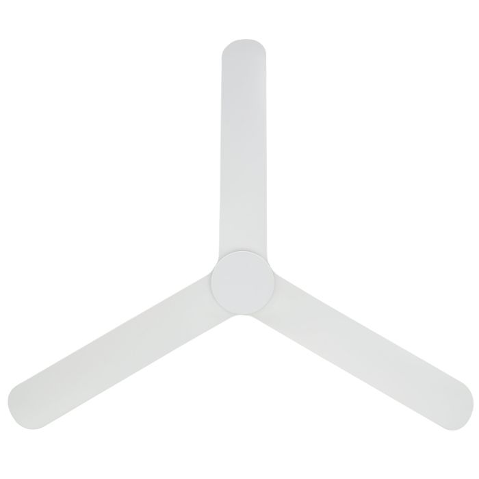 Eglo Iluka 60 DC Hugger Ceiling Fan - Mases LightingEglo