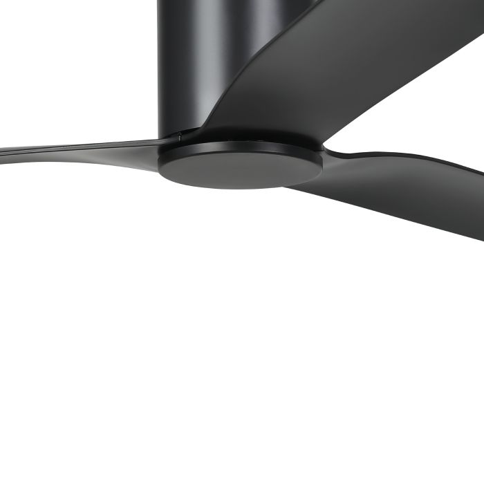 Eglo Iluka 60 DC Hugger Ceiling Fan - Mases LightingEglo