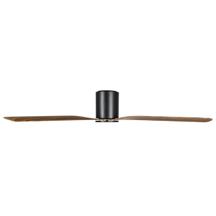 Eglo Iluka 60 DC Hugger Ceiling Fan - Mases LightingEglo