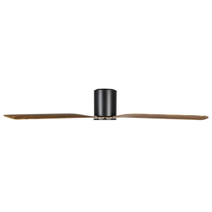 Eglo Iluka 60 DC Hugger Ceiling Fan - Mases LightingEglo